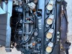 Suzuki Swift Beetle K12B engine Motte