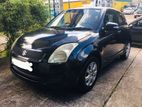 Suzuki Swift Beetle Model for Rent