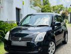 Suzuki Swift Beetle - Rent a car