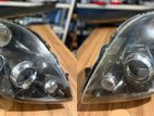 Suzuki Swift Beetle Scoop Xenon Head Light Set