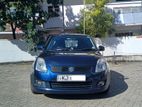 Suzuki Swift Beetle VVT 2008