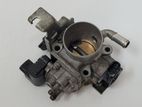 Suzuki Swift Beetle ZC11 M15A Throttle Body