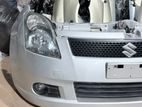 Suzuki Swift Beetle ZC71 Black Base Head Lamp
