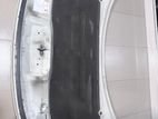 Suzuki Swift Beetle ZC71 Bonnet Heat Guard