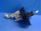 Suzuki Swift Beetle ZC71 Brake Booster Complete