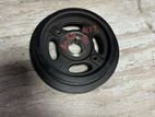 Suzuki Swift Beetle ZC71 Crank Pully ( K12B Engine)