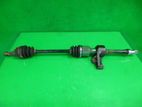 Suzuki Swift Beetle ZC71 CV Axel
