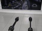 Suzuki Swift Beetle ZC71 CV Axel
