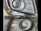 Suzuki Swift Beetle ZC71 Fog Light Set