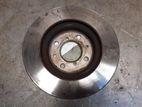 Suzuki Swift Beetle ZC71 Front Brake Disc