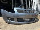 Suzuki Swift Beetle ZC71 Front Buffer with Fog Lights