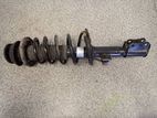Suzuki Swift Beetle ZC71 Front Shock ( 2008Y )