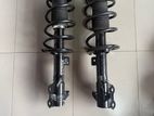 Suzuki Swift Beetle ZC71 Front Shocks
