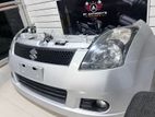 Suzuki Swift Beetle ZC71 Head Lamp