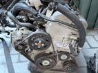 Suzuki Swift Beetle ZC71 K12B Engine ( Motte )