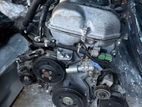 Suzuki Swift Beetle ZC71 M15A Engine ( Motte )
