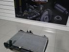 Suzuki Swift Beetle ZC71 Radiator