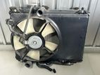 Suzuki Swift Beetle ZC71 Radiator ( Without Fan )