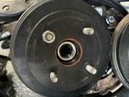 Suzuki Swift Beetle ZC71 Rear Hub Bearing