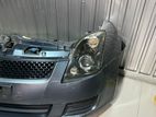 Suzuki Swift Beetle ZC71 Scoop Light