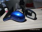Suzuki Swift Beetle ZC71 Side Mirror