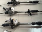 Suzuki Swift Beetle ZC71 Steering Rack