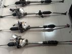 Suzuki Swift Beetle ZC71 Steering Rack