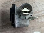 Suzuki Swift Beetle Zc71 Throttle Body