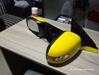 Suzuki Swift Beetle ZC71 Winker Mirror