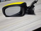 Suzuki Swift Beetle ZC71 Winker Mirror