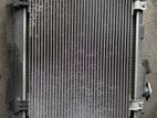 Suzuki Swift Beetle ZC71 ZC11 AC Condenser