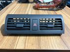 Suzuki Swift Beetle ZC71 ZC11 Center AC Vent