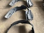 Suzuki Swift Beetle ZC71 ZC11 Front Inner Guards