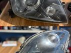 Suzuki Swift Beetle ZC71 ZC11 Scoop Xenon Head Light Set