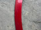 Suzuki Swift Beetle ZC71 ZC11 Spoiler