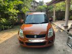 Suzuki Swift Betal 2004