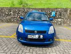 Suzuki Swift Betal Sport 2007