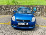 Suzuki Swift Betal Sport 2007