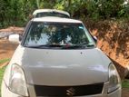 Suzuki Swift Bettle 2004