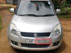 Suzuki Swift Bettle 2007