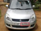 Suzuki Swift Bettle 2007