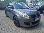Suzuki Swift Bettle 2010