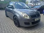Suzuki Swift Bettle 2010