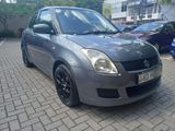 Suzuki Swift Bettle 2010