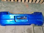 Suzuki Swift Bettle Rear Bumper