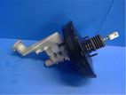 Suzuki Swift Brake Booster