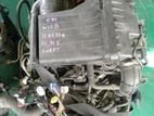 Suzuki Swift C71 Engine Motte