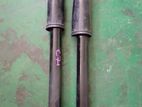 suzuki Swift C71 Rear shock