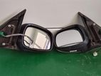 suzuki swift C71 Side mirror