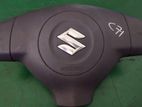 suzuki swift C71 wheel Airbag